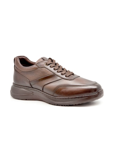 Gedikpaşalı Kmc 25k 2341 Kahve Erkek Ayakkabı Ayakkabı Casual Kahverengi
