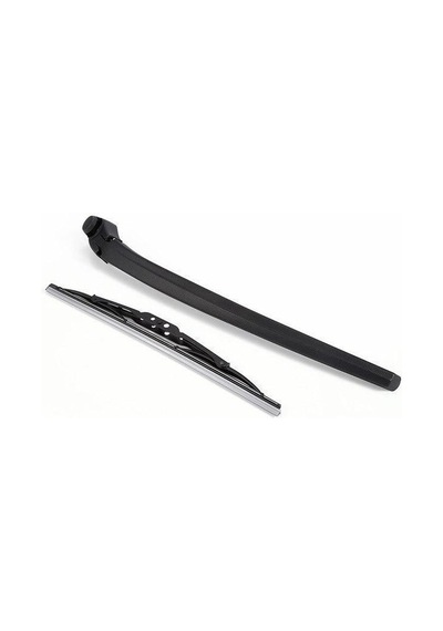 Aempart Arka Süpürge Komple Seat Ibıza 2002 - Altea 04-09 330mm Aem20 1915
