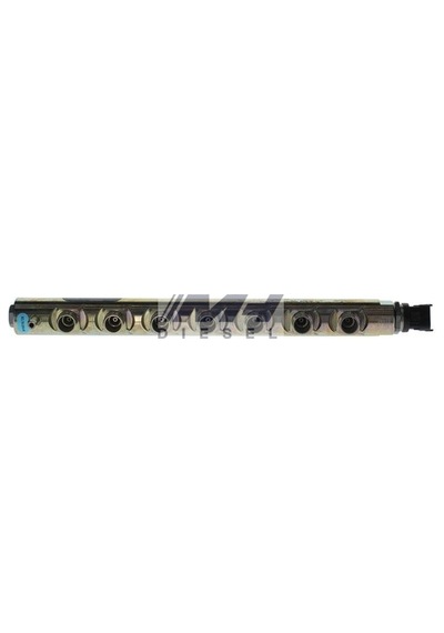 Bosch 0445226082 Common Rail Yakıt Raili Man Tgm 18.290, Man Hocl, Temsa Md