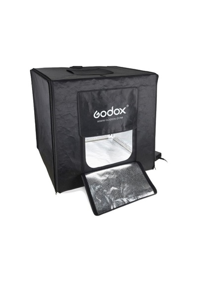 Godox LST40 40 x 40 x 40 CM Led Küp Ürün Çekim Çadırı