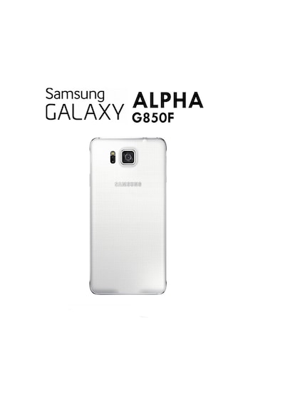 Samsung Uyumlu Galaxy Alpha G850 F Batarya Pil