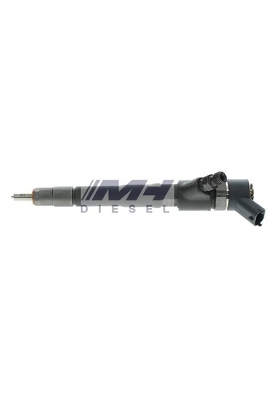Bosch 0445110520 Common Rail Enjektör Fiat Ducato Iveco Daily 2.3 3.0 Multijet