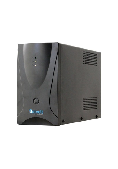 Dotvolt Volt Ln 1600 Va Lıne Interactıve 5-15 Dk 2x9ah
