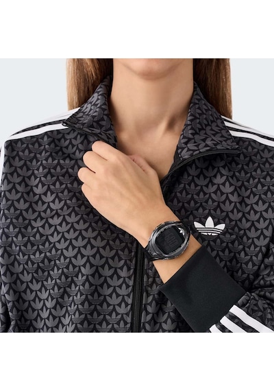 Adidas Adaofh26027 Kol Saati Siyah