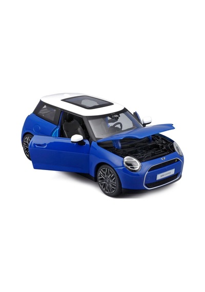 1/24 Mini Cooper Se J01 - Özel Seri May32926