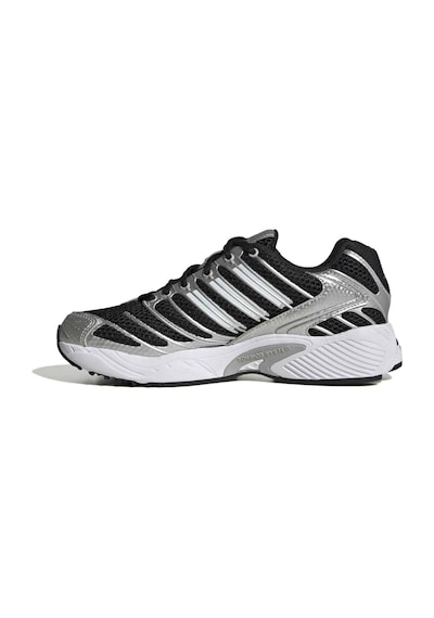 Cblack/sılvmt/ftwwht Adidas Kadın Günlük Spor Ayakkabı Adistar Control 3 W Hq2718 Siyah