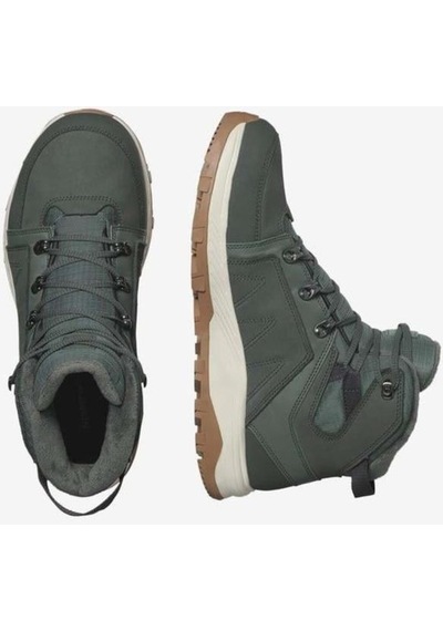 Salomon Outchill Ts Cswp Erkek Bot Haki