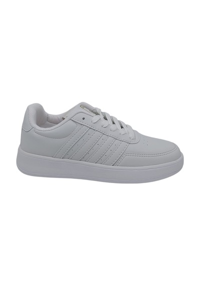 Zerhan Stıllo 1012 Unisex Beyaz Spor Ayakkabı