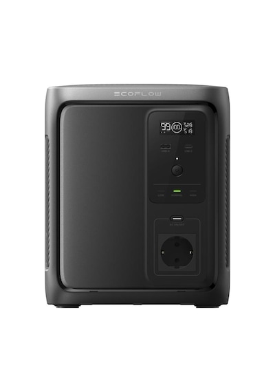 Ecoflow - Delta 3 1000 Air Taşınabilir Güç Kaynağı 960wh