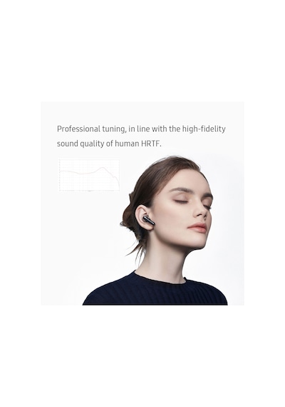 Xiaomi FlipBuds Pro TWS Bluetooth 5.2 ANC Kulak İçi Kulaklık (Xiaomi Türkiye Garantili)
