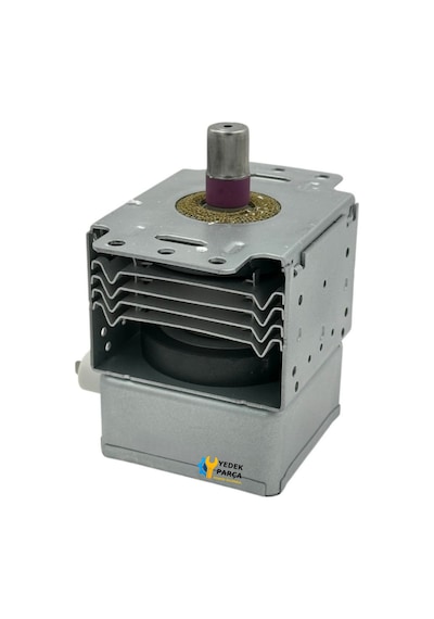 Bosch Uyumlu Bfl554ms0 Mikrodalga Fırın Beyni Magnetron