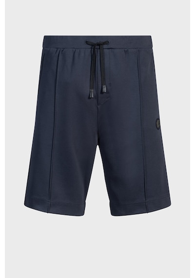 Boss Erkek Short 50537534 402 Lacivert Lacivert
