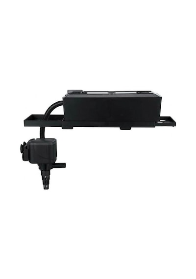Venusaqua 603t Tepe Filtre 2500l/H 40w
