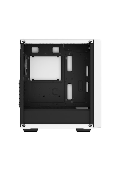 Deepcool Cc560 Mesh Wh V2 Gaming Mid-tower Pc Kasası Beyaz