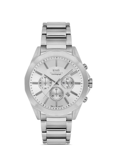 Rms Zeitmaster Rms.1.ag1577.01 Erkek Kol Saati