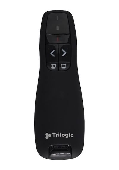 Trilogic TP03 Projektör Sunum Kumandası
