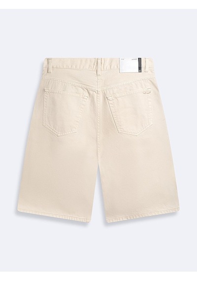 Ltb Martıe Rahat Kesim Jean Bermuda 010096125316140 55936 Karışık