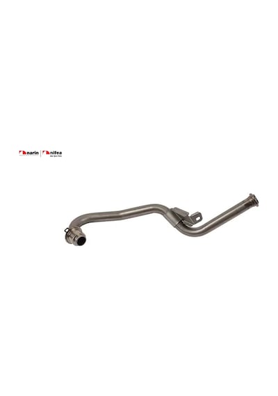 Egr Borusu C3-206 1.4 Tdci 1628.zw/ 2s6q9d477aa/ 1202494/ Y40120341