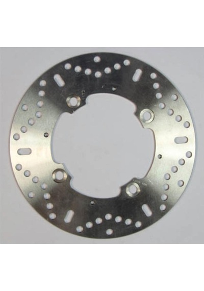 Ebc Md1173 Honda Cbr 600r 09-16 , Cbr1000r/rr 08-20 Çelik Arka Fren Diski 220 Mm