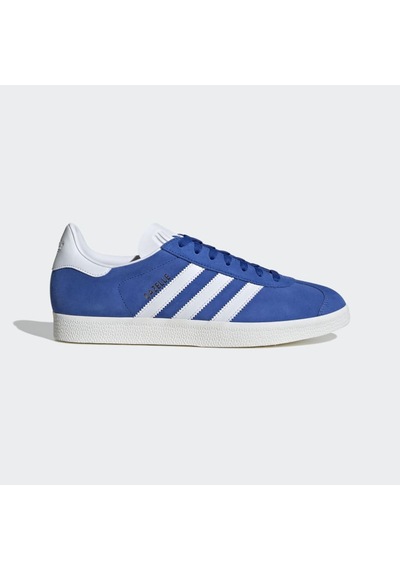 Adidas Gazelle Unısex Spor Ayakkabı - Ig2093 Mavi