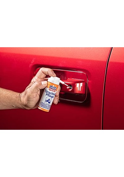 Liqui Moly Türschlosspflege Display 50 Ml Koli 24 Adet Lqm 1528