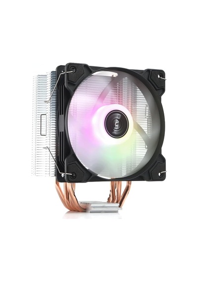 Freezer X127 Argb Fanlı Kule Tipi Soğutucu Dkccx127 Standart
