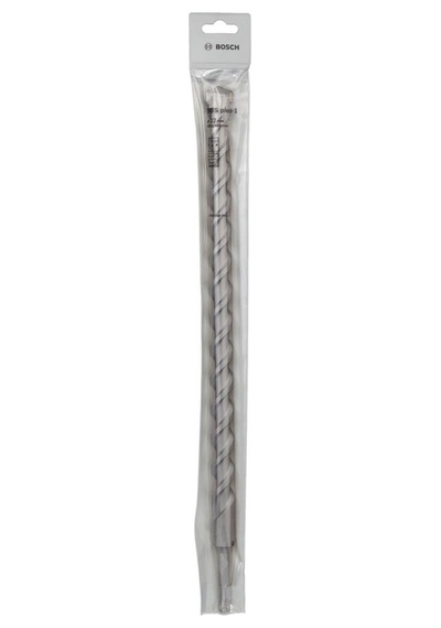 Bosch - Plus-1 Serisi, Sds-plus Kırıcı Delici Matkap Ucu 22 460 Mm