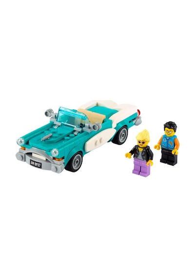 LEGO Ideas 40448 VintageCar