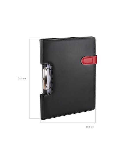 Sekreterlik Hesap Makinalı A4 100 Yaprak 25,5x34 Cm