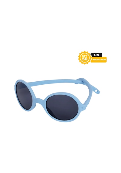 Kietla Rozz Güneş Gözlüğü 2-4 Yaş Light Blue Mavi