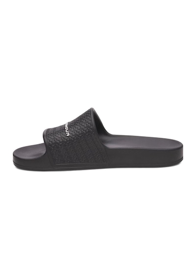 Under Armour Slide Lite Erkek Terlik Siyah