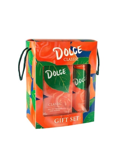 Dolce Vita Classic Kadın Parfüm Edt 100 ML + Deodorant 150 ML