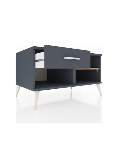 Kronos Şifonyer Tek Raflı Tek Çekmeceli 88x59x48 Antrasit-çam/antrasit Çam/antrasit Kronos Şifonyer Tek Raflı Tek Çekmeceli 88x59x48 Antrasit-çam/antrasit Çam/antrasit
