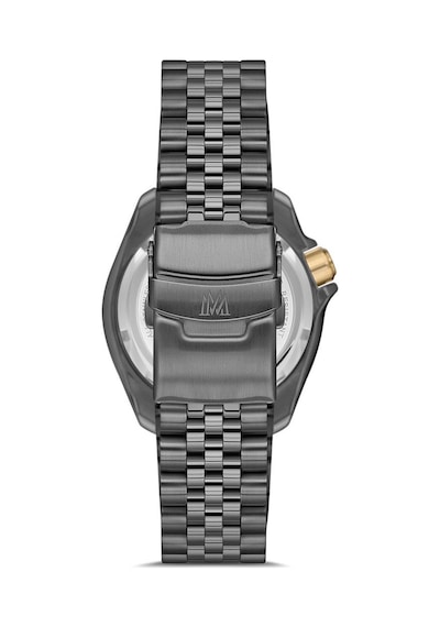 Momentus Tm352t-05sr Erkek Kol Saati Gri