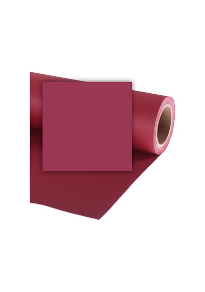 Colorama Crimson- 73 Kağıt Fon