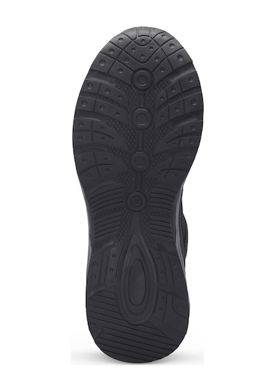 Slazenger OUTSIDE I Erkek  Siyah / Siyah Bot