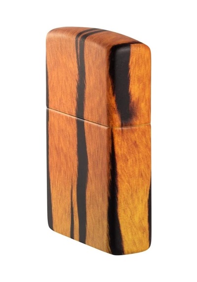 Zippo 49352 Tiger Skin Design Çakmak