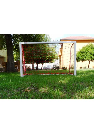 Adelinspor Metal Minyatür Kale Direği 100 x 150 x 60 CM Çok Renkli
