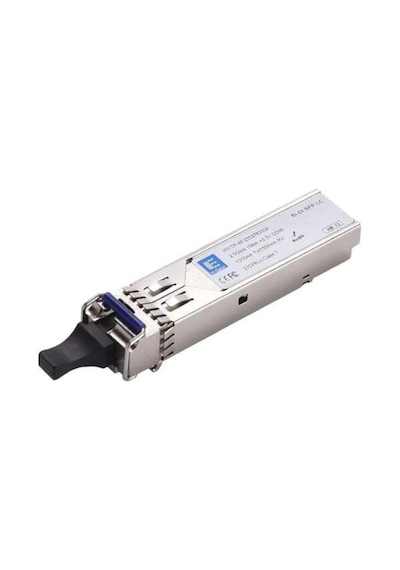 Onv-smr-2613-1g-80km 1.25gbit 80km Mesafeli Single Mode 2612-t&2613-r Endüstriyel Sfp Modül