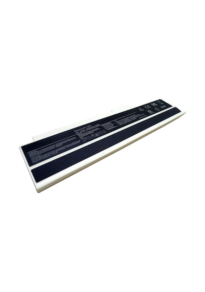 Asus Uyumlu Eee Pc 1011C. 1011Cx. 1011Pdx Batarya Beyaz Renk Pil 6 Cell