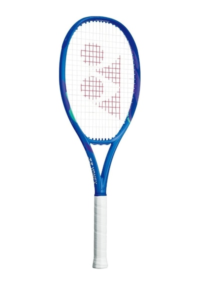 Yonex Ezone 100sl 270 Tenis Raketi Kordajsız - Lapis Mavi