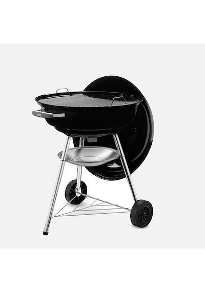 Weber Compact Kettle Kömürlü Mangal 57cm 1321004 Diğer