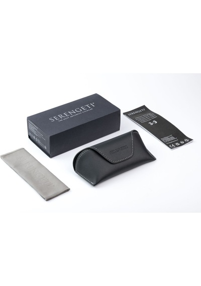 Serengeti Borrego Ss758004 55 Gri