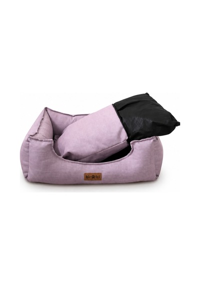 Premium Kedi Ve Köpek Yatağı Kafa Destekli Kaydırmaz Taban Yıkanabilir Fermuarlı Çift Taraflı Minder %100 Boncuk Elyaf Lila 1607705641 Premium Kedi Ve Köpek Yatağı Kafa Destekli Kaydırmaz Taban Yıkanabilir Fermuarlı Çift Taraflı Minder %100 Boncuk Elyaf Lila 1607705641