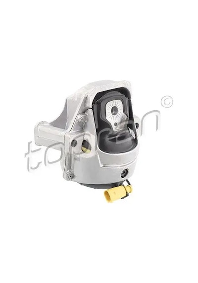Audi A4 B8 Motor Takozu Sol 2.0 Tdi 2008-2013 Caga Cjca Cmea Cmfa Topran 116287002