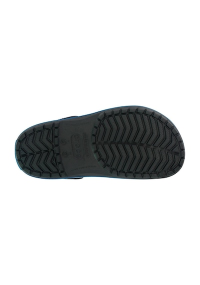 Crocs Crocband Unisex Sandalet-07w Siyah - Mavi
