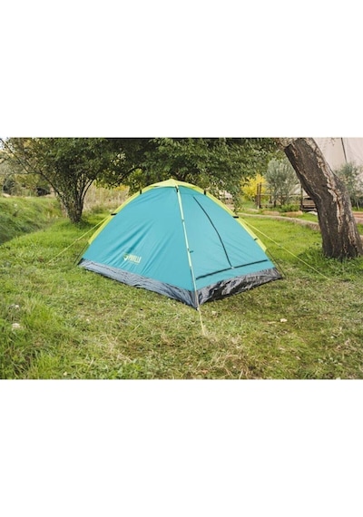 Kamp Çadırı Bestway Pavillo 68084 2 Kişilik Çok Renkli