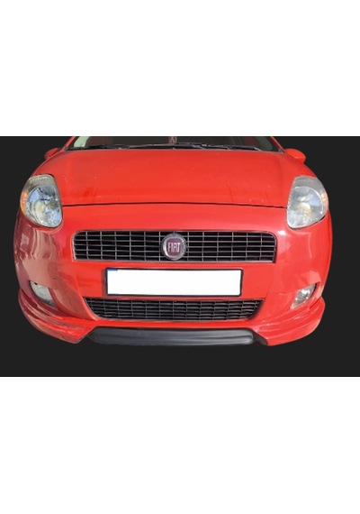 Fiat Grande Punto Ön Ek Grande Punto Ön Ek