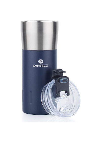 Santeco Kariba Termos 500 Ml-lacivert Lacivert