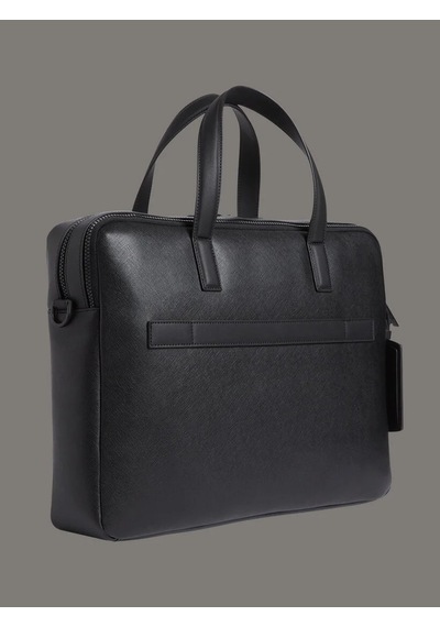 Calvin Klein Unisex Evrak Çanta Lv04d3082gub1 Black